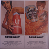 THE WHO - THE WHO SELL OUT