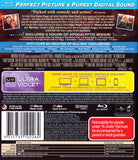 The Worlds End Back