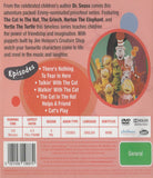 The Wubbulous World of Dr.Seuss Vol 9 Back