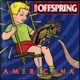 The Offspring Americana Front