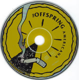 The Offspring Americana CD