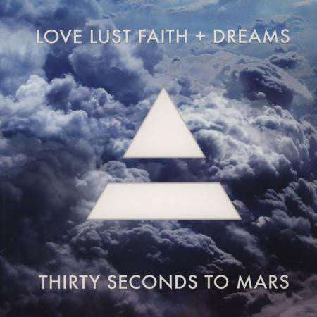 Thirty Seconds to Mars Front