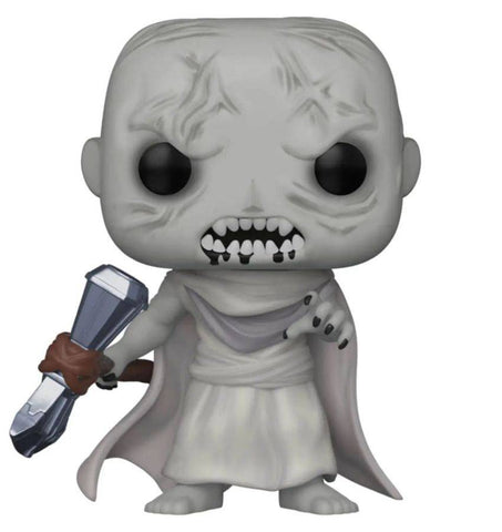 THOR 4 - GORR W/STORMBREAKER POP!