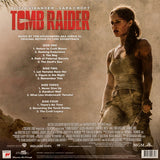 Tomb Raider Back