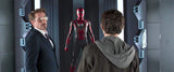 Tony Stark Photo