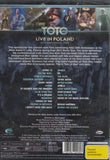 Toto Live In Poland Back