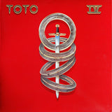 Toto Toto IV Front