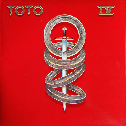 Toto Toto IV Front