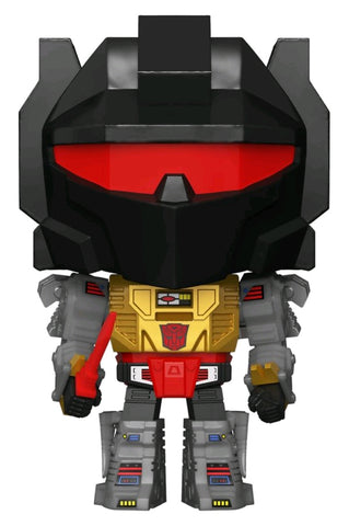 TRANSFORMERS - GRIMLOCK MT POP! EC21 RS