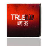 TRUE BLOOD - COASTERS S02 2