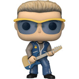 U2 - ZOO TV ADAM POP!