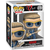 U2 - ZOO TV ADAM POP!