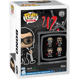 U2 - ZOO TV BONO POP!