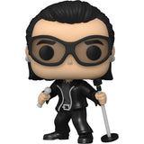 U2 - ZOO TV BONO POP!