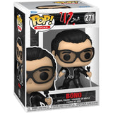 U2 - ZOO TV BONO POP!