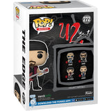 U2 - ZOO TV EDGE POP!