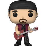 U2 - ZOO TV EDGE POP!