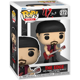 U2 - ZOO TV EDGE POP!