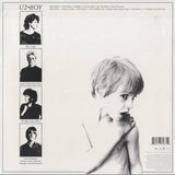U2 ‎Boy Back