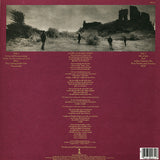 U2 ‎The Unforgettable Fire Back
