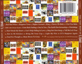 UB40 ‎The Very Best Of UB40 1980 - 2000 Back