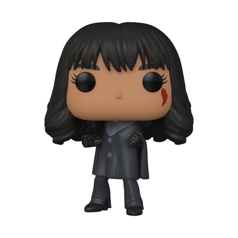 UMBRELLA ACADEMY - ALLISON HARGREAVES (S2) POP!