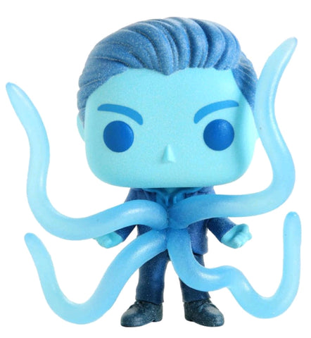 UMBRELLA ACADEMY - BEN HARGREEVES GW POP! RS