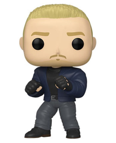 UMBRELLA ACADEMY - LUTHER HARGREAVES (S2) POP!