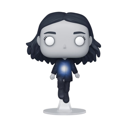 UMBRELLA ACADEMY - VANYA GW POP! RS