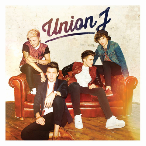 Union-J Union-J Front