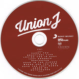 Union-J Union-J CD1
