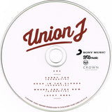 Union-J Union-J CD2