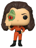 V - DIANA LIZARD FACE POP! EC21 RS