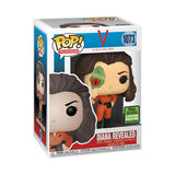 V - DIANA LIZARD FACE POP! EC21 RS