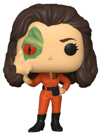 V - DIANA LIZARD FACE POP! EC21 RS