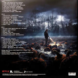 VARIOUS - STRANGER THINGS: MUSIC FROM THE NETFLIX ORIGINAL SERIES