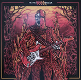 VARIOUS - TRIPLE M ROCKS