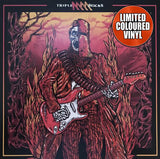 VARIOUS - TRIPLE M ROCKS LP