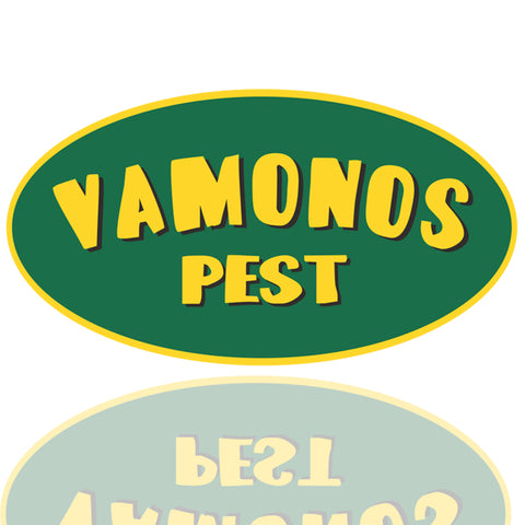 BREAKING BAD - VAMONOS PEST RUG