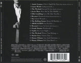 Fifty Shades Of Grey (Original Motion Picture Soundtrack) Back 