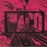 Violent Soho Waco Insert Front