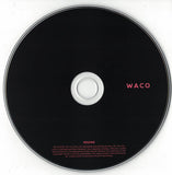 Violent Soho Waco CD