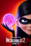 Incredibles 2 Violet 3
