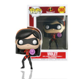 Incredibles 2 Violet 2