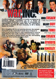 War INC Back