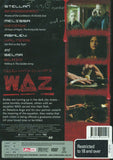 Waz Back