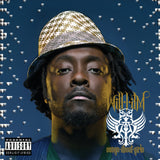 Will.i.am Songs About Girls Front