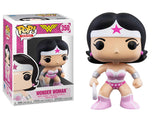 WONDER WOMAN - BC AWARENESS POP!