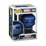 X-MEN (2000) - BEAST 20TH ANNIV POP!