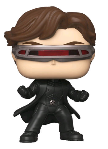 X-MEN (2000) - CYCLOPS 20TH ANNIV POP!